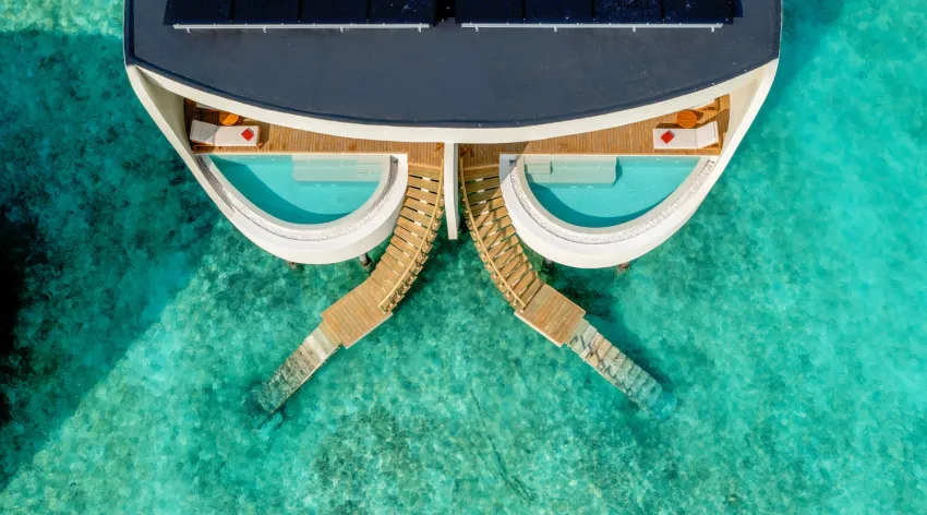 Centara Grand Lagoon Maldives 2